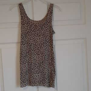 Cheetah T - Shirt